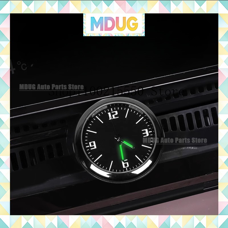 Luxury Watch Outlet - MDUG para Denza Z9GT 2025 2026