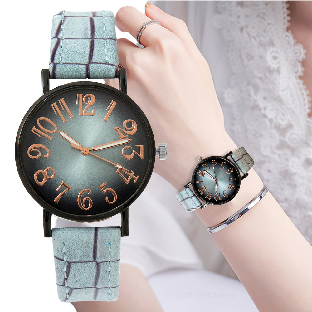 Luxury Watch Lady - Reloj de lujo de las mujeres