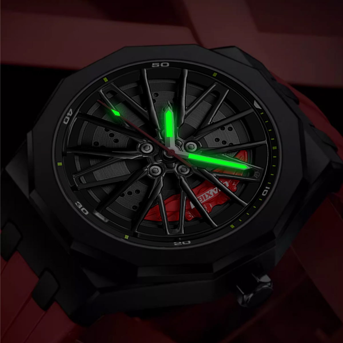 Best Luxury Quartz Watch - Venta directa de fábrica, servicios de