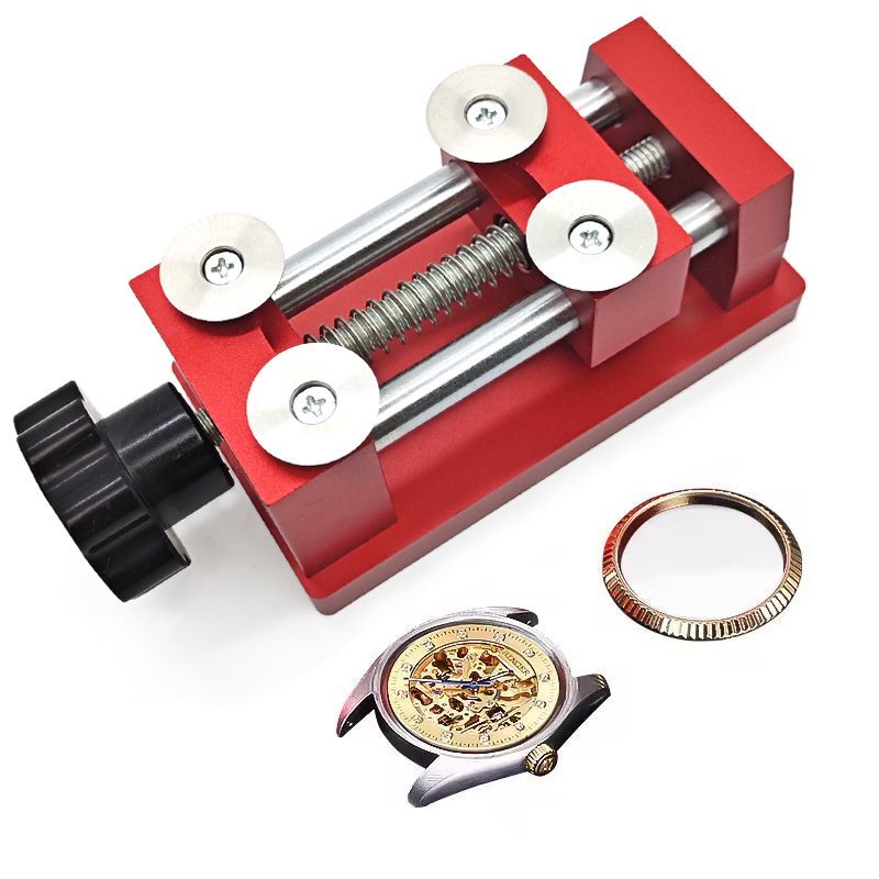 Luxury Watch Repair - Removedor de bisel de reloj, herramienta
