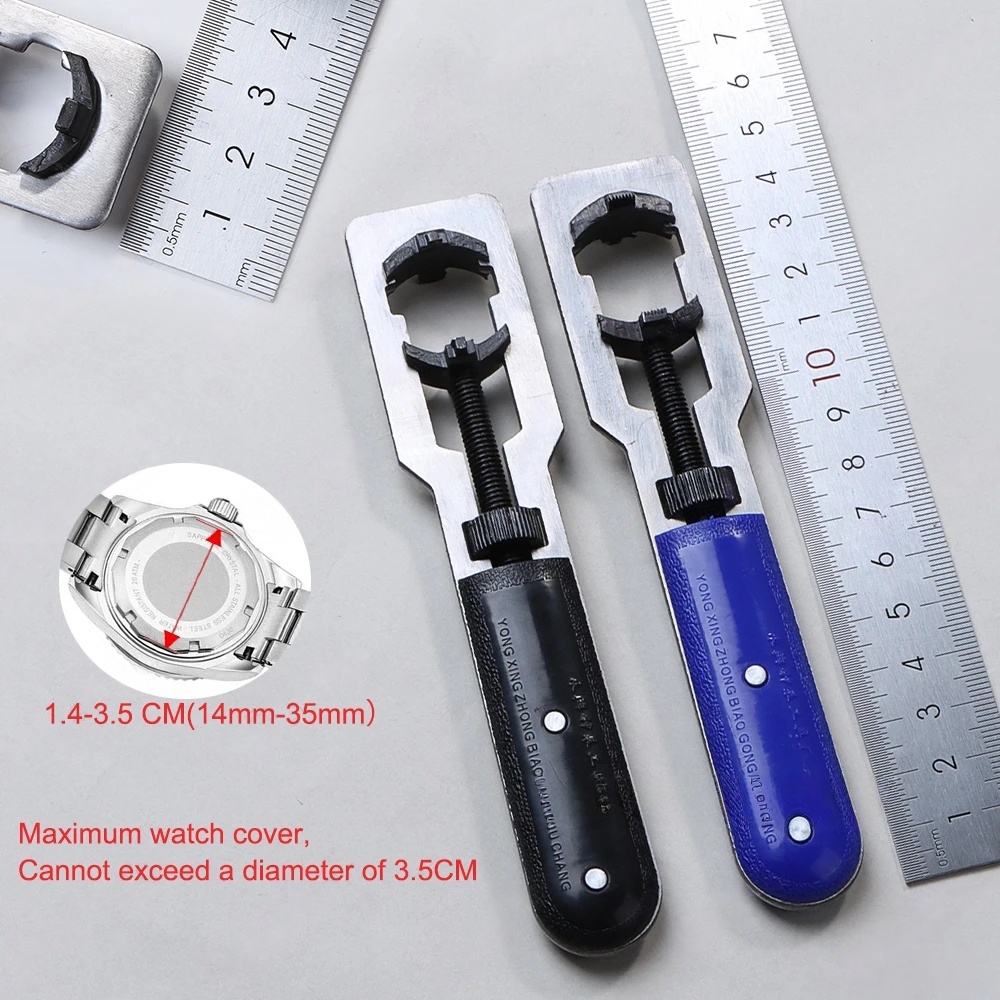 Cartier Watch Tank - Llave Ajustable de 14-35 mm para