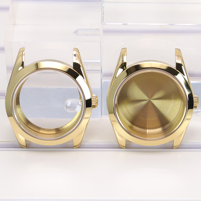 Luxury Watch Protection Film - Piezas de caja de reloj de