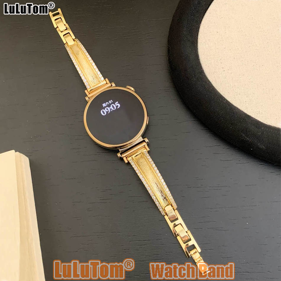 Luxury Watch German - Correa de joyería de lujo estilo