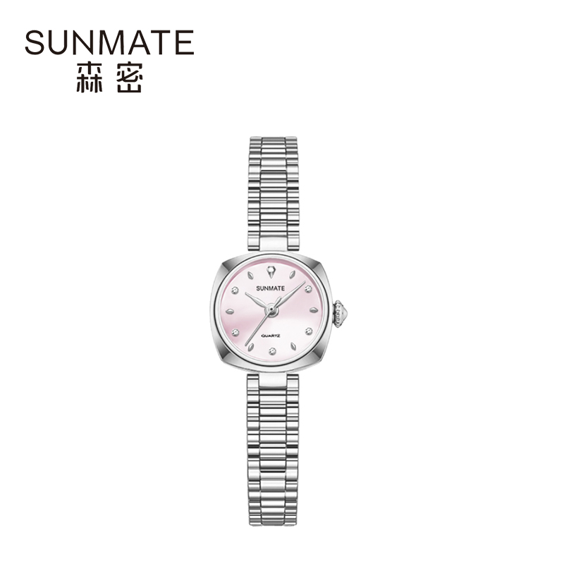 Best Luxury Quartz Watch - Nueva llegada de SUNMATE, reloj genuino