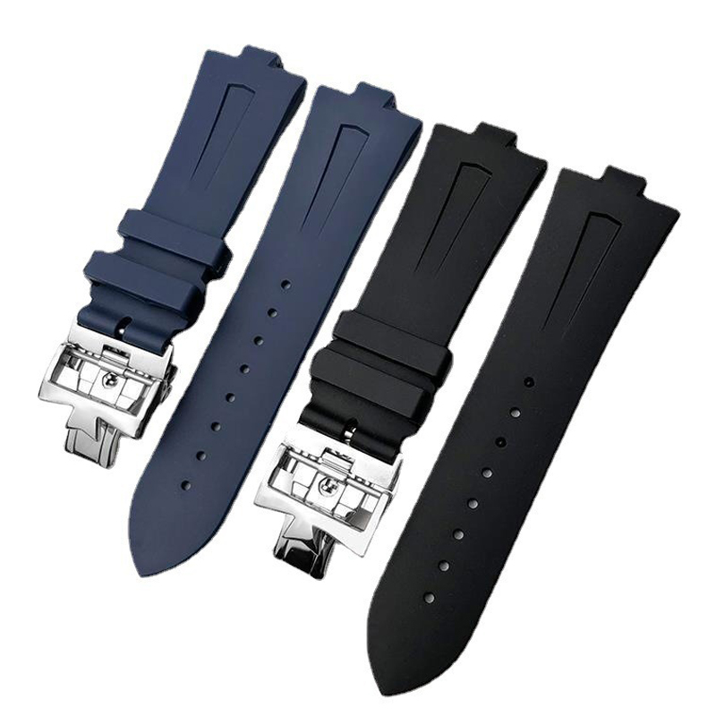 Luxury Watch Constantine - Correa de silicona de alta calidad