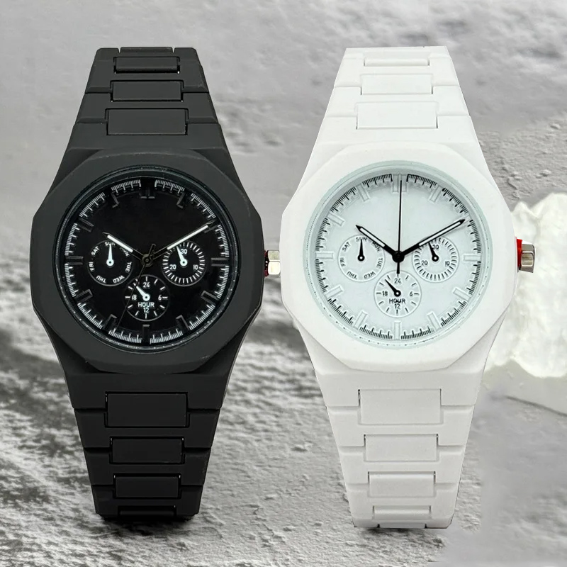 Best Luxury Quartz Watch - Reloj de pulsera de cuarzo de