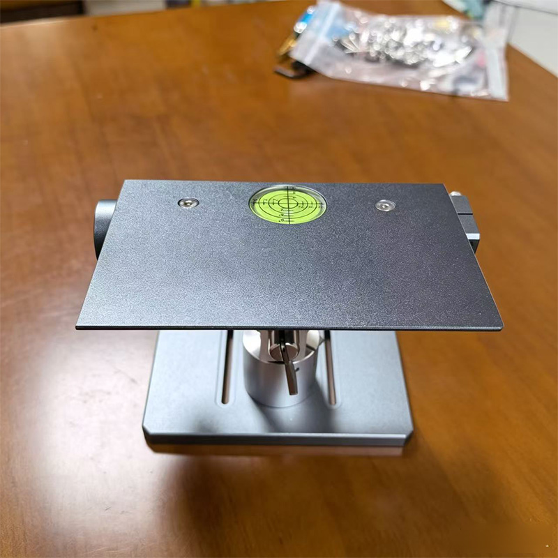 Plataforma Auxiliar para Pulid - Luxury Watch Repair reseña y precio