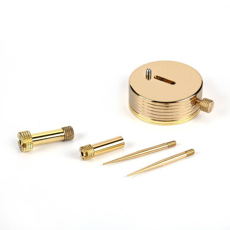 Rueda de equilibrio de reparac - Luxury Watch Repair reseña y precio