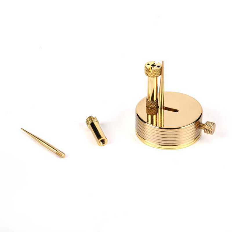 Rueda de equilibrio de reparac - Luxury Watch Repair reseña y precio