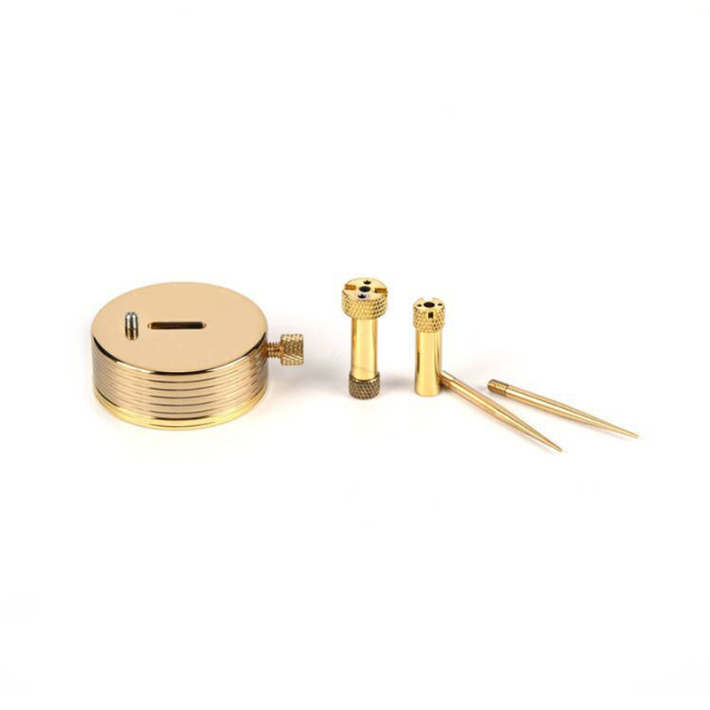 Rueda de equilibrio de reparac - Luxury Watch Repair reseña y precio