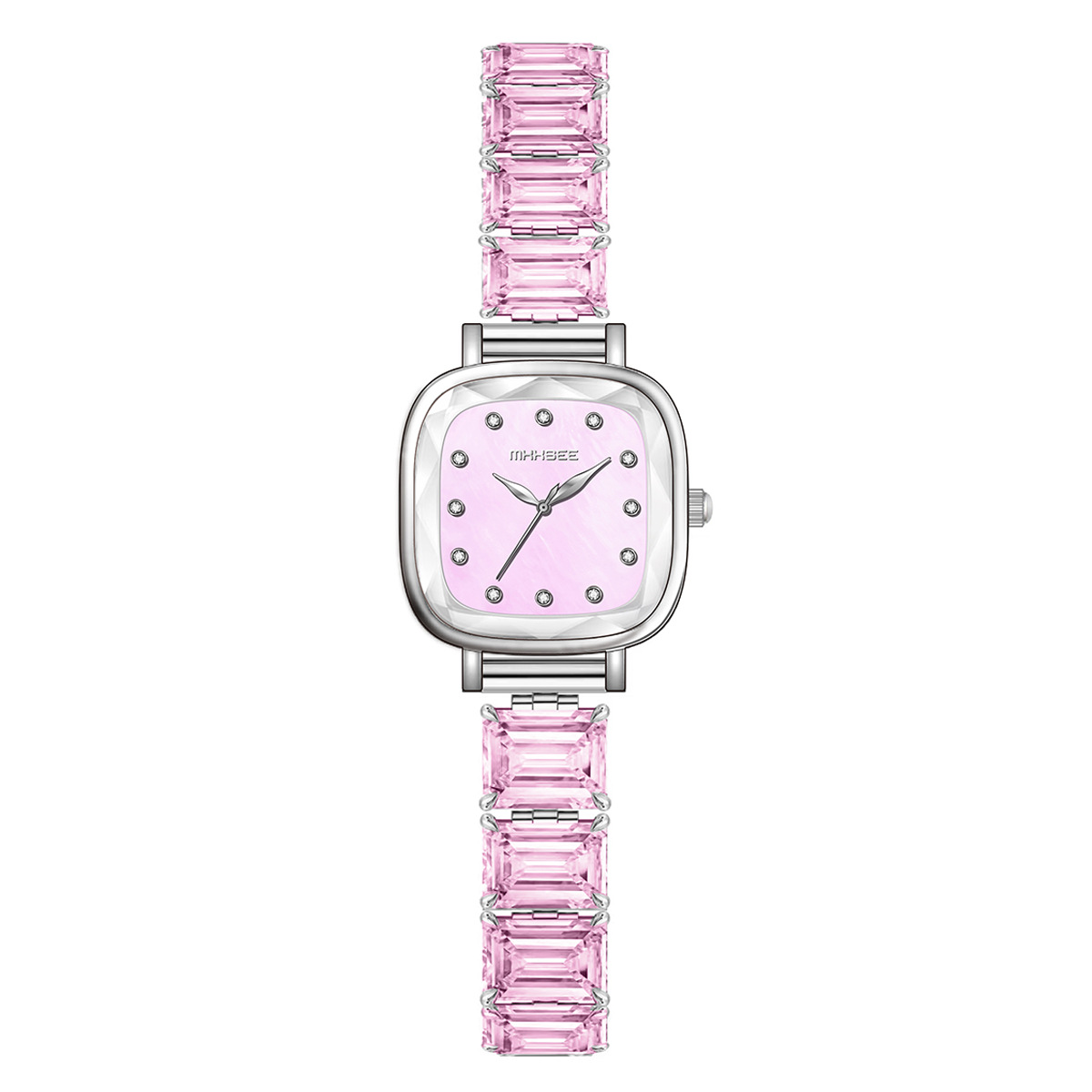 2025 reloj de mujer de gama al - Luxury Watch Square reseña y precio