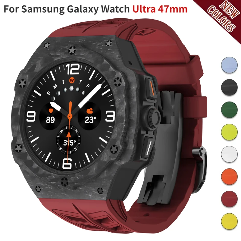 Kit de modificación de lujo pa - Luxury Watch Protection Film reseña y precio
