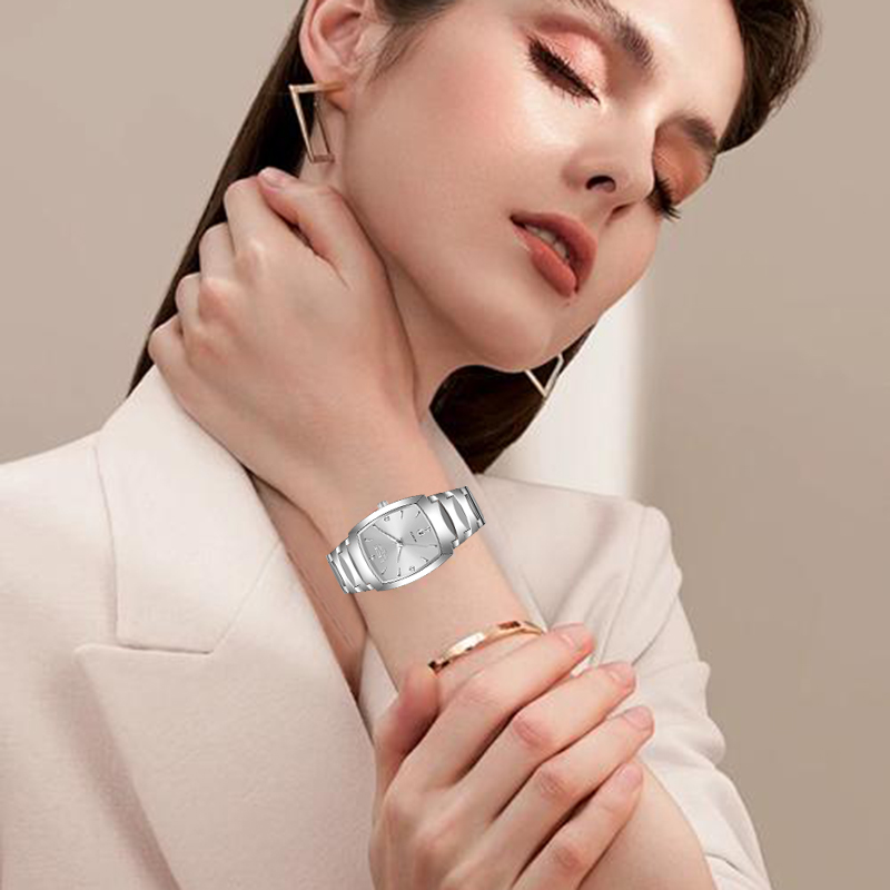 Reloj LIGE 2026 Nuevo para Muj - Luxury Watch Lady reseña y precio