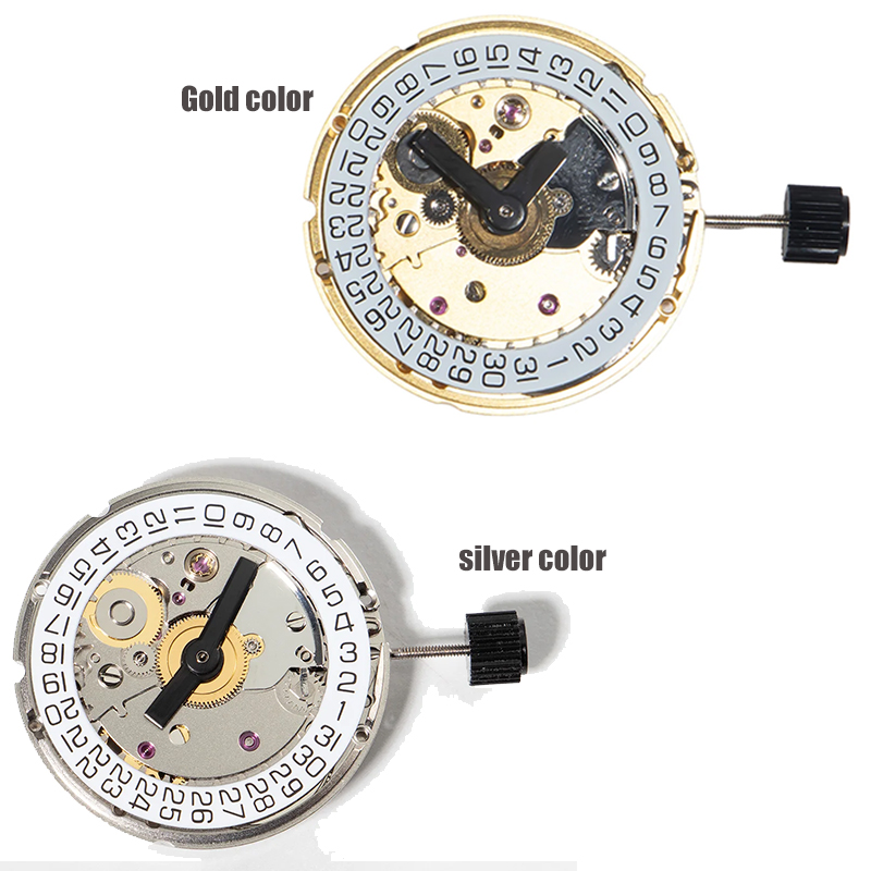 Movimiento automático de lujo  - Luxury Watch Repair reseña y precio