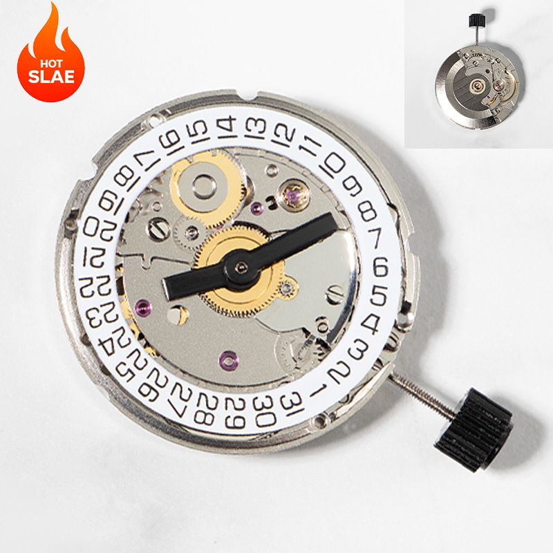 Movimiento automático de lujo  - Luxury Watch Repair reseña y precio