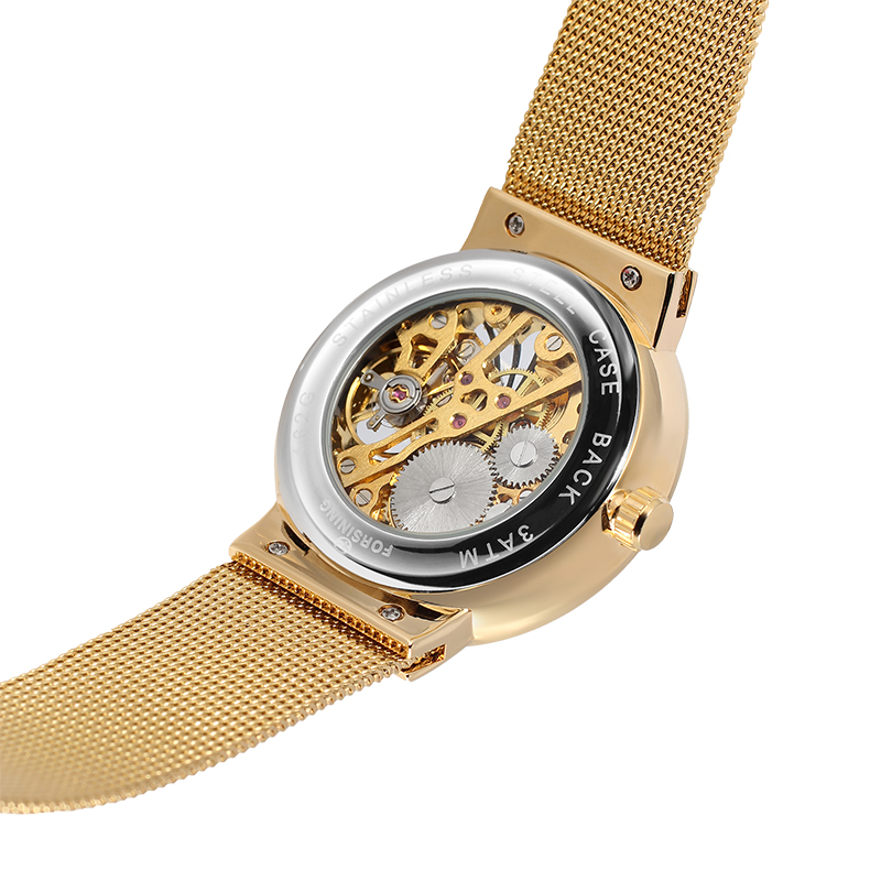 Relojes de pulsera SKROX de lu - Luxury Watch Repair reseña y precio