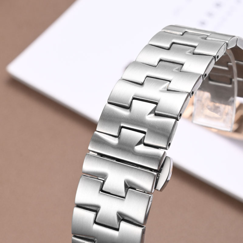 Correa de reloj de lujo de ace - Luxury Watch Constantine reseña y precio