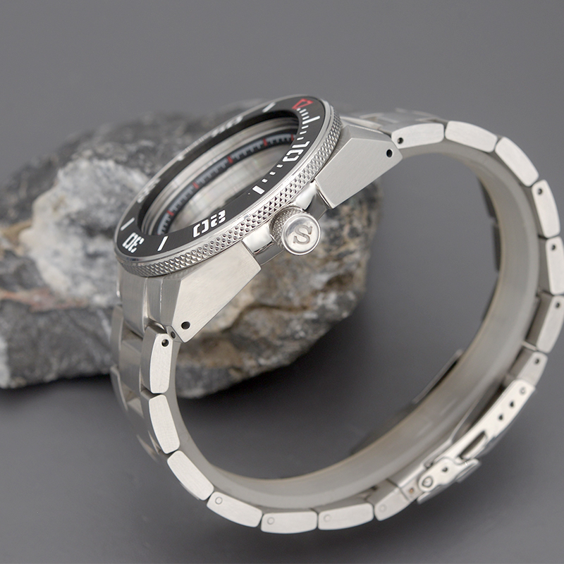 Nueva caja de reloj King Samur - Citizen Watch Tsuyosa reseña y precio