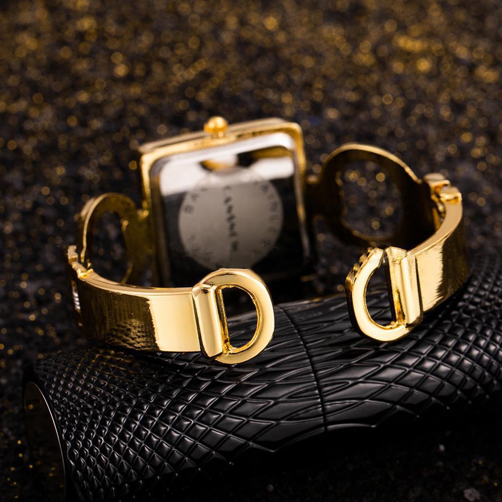 CANSNOW-Reloj de pulsera de lu - Quiet Luxury Watch reseña y precio