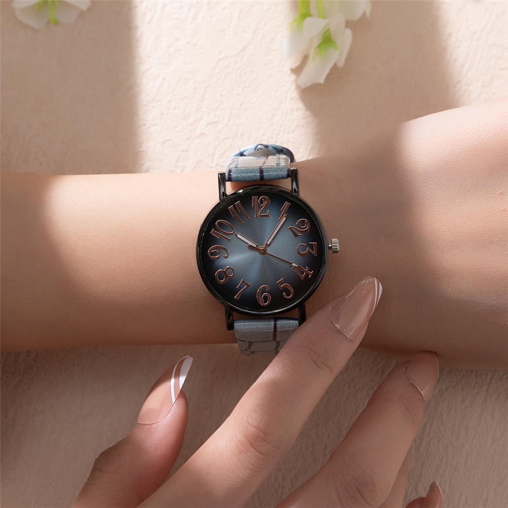 Reloj de lujo de las mujeres M - Luxury Watch Lady reseña y precio
