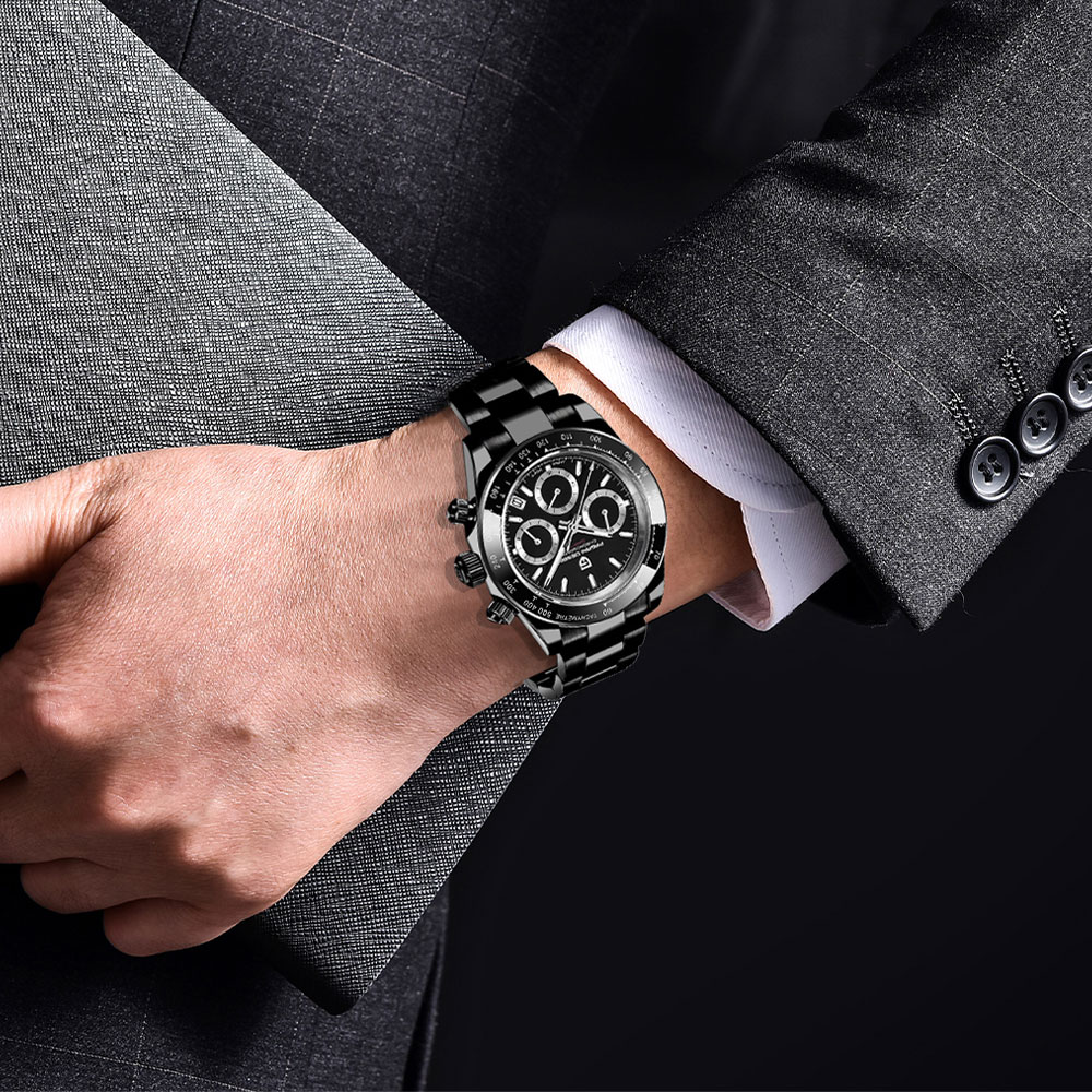 PD-1644 PAGANI DESIGN 2026 Nue - Luxury Watch Men reseña y precio