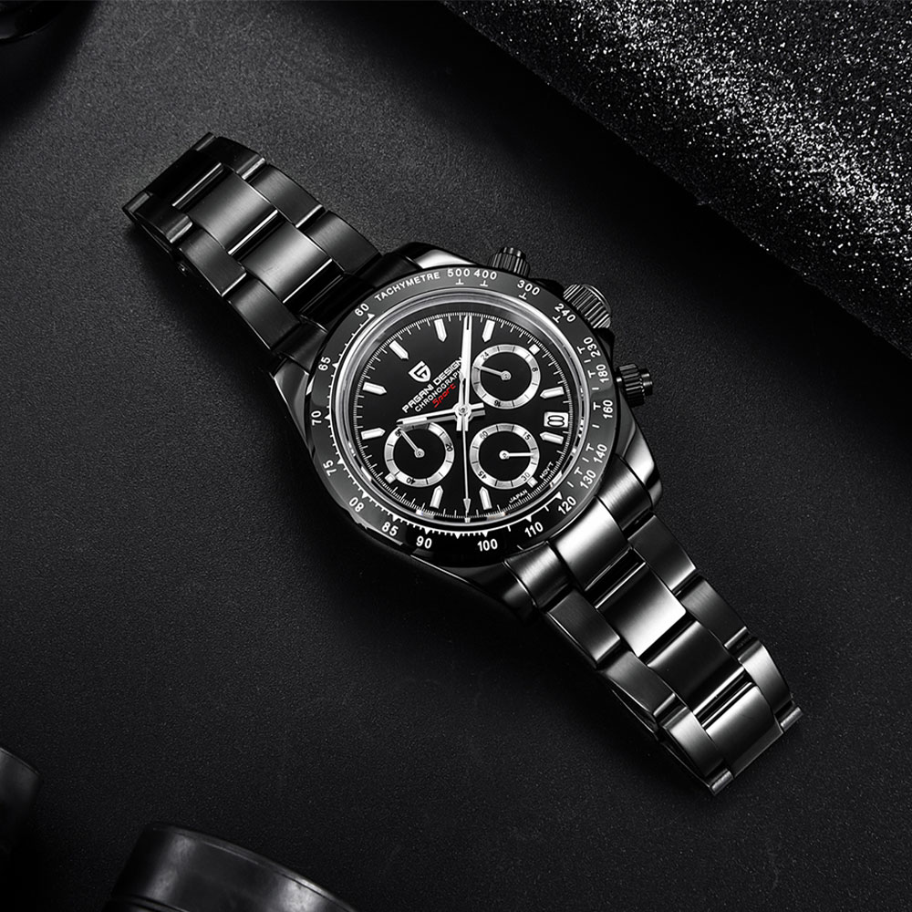PD-1644 PAGANI DESIGN 2026 Nue - Luxury Watch Men reseña y precio