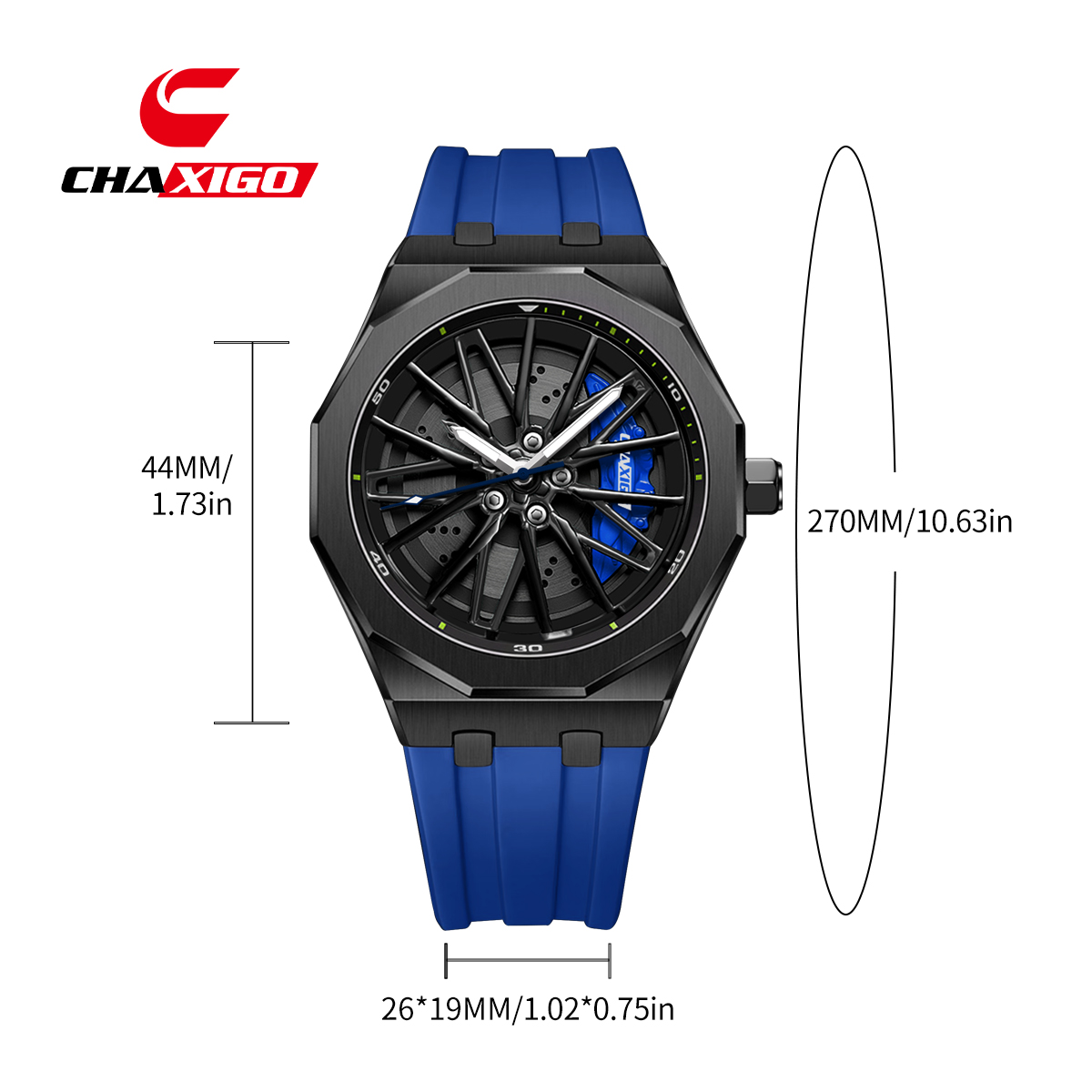 Venta directa de fábrica, serv - Best Luxury Quartz Watch reseña y precio