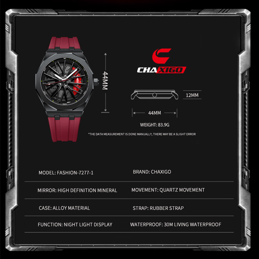 Venta directa de fábrica, serv - Best Luxury Quartz Watch reseña y precio