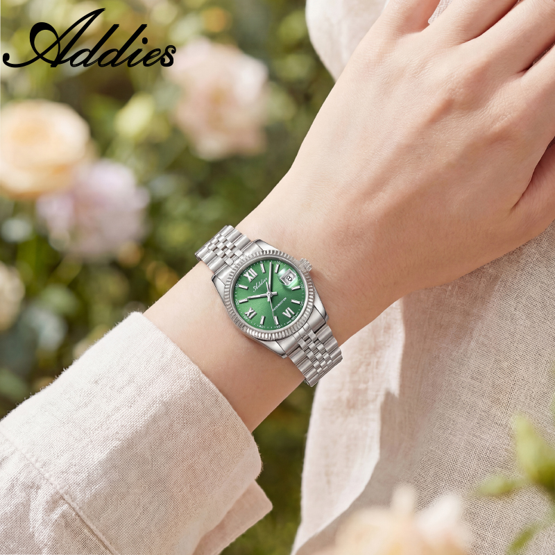 Reloj de lujo Addies de alta c - Luxury Watch Lady reseña y precio