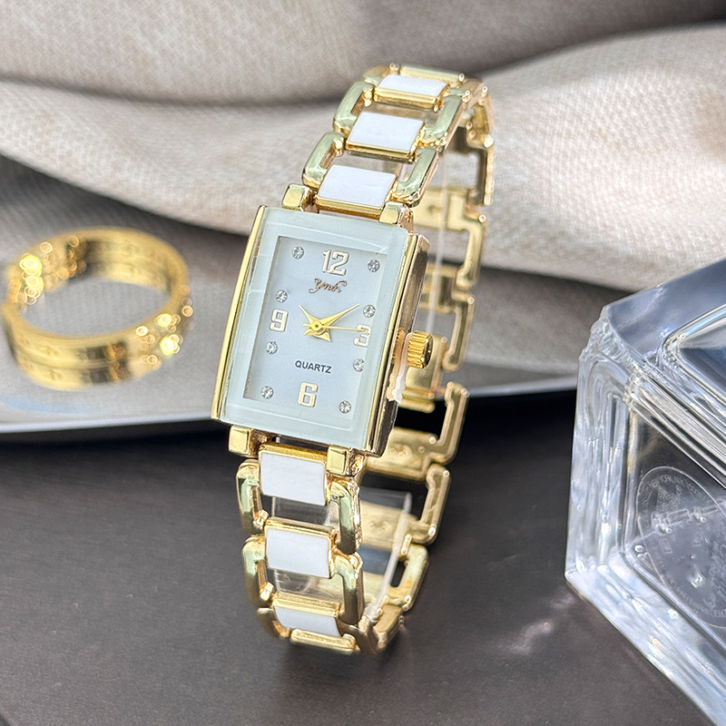 Reloj de Moda para Mujer, Vers - Luxury Watch Square reseña y precio