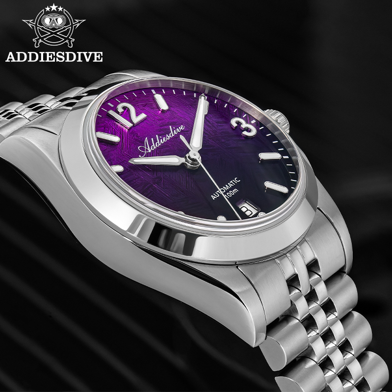 Nuevo Reloj Mecánico Automátic - Luxury Watch Repair reseña y precio