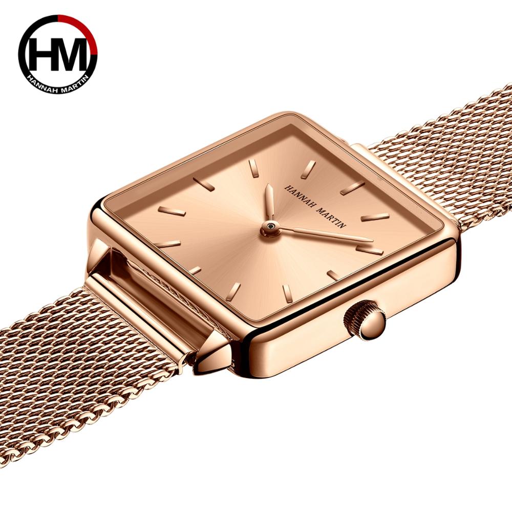 Correa de cuero genuino para m - Quiet Luxury Watch reseña y precio