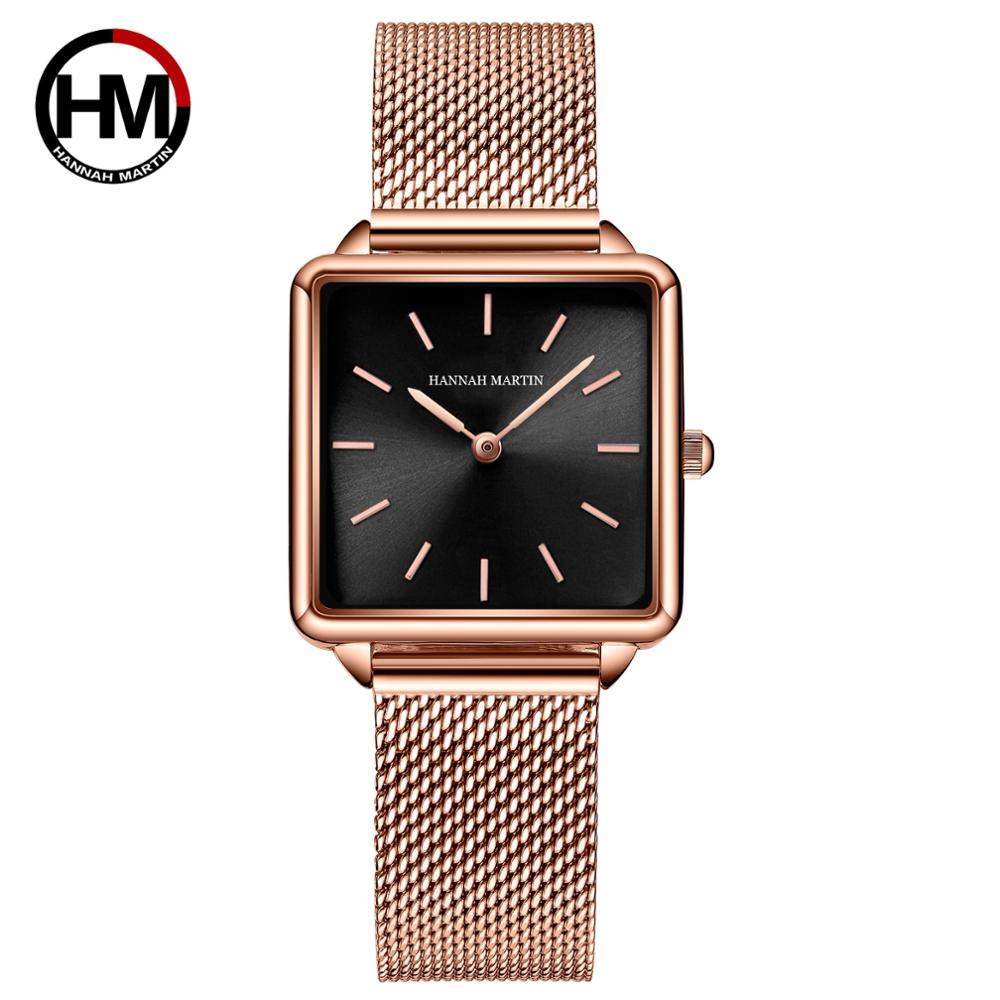 Correa de cuero genuino para m - Quiet Luxury Watch reseña y precio