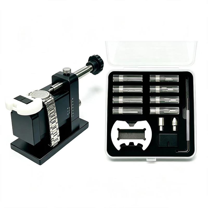 Herramienta Multifuncional par - Luxury Watch Repair reseña y precio