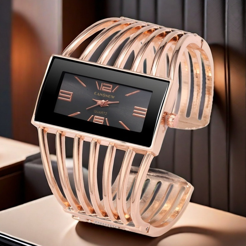 Reloj de pulsera para mujer, R - Quiet Luxury Watch reseña y precio