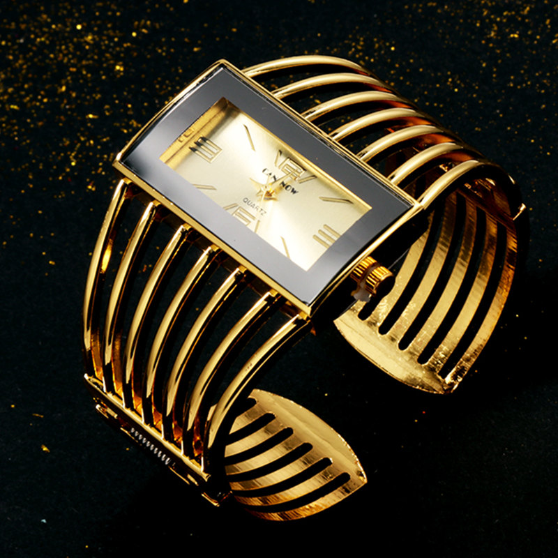 Reloj de pulsera para mujer, R - Quiet Luxury Watch reseña y precio