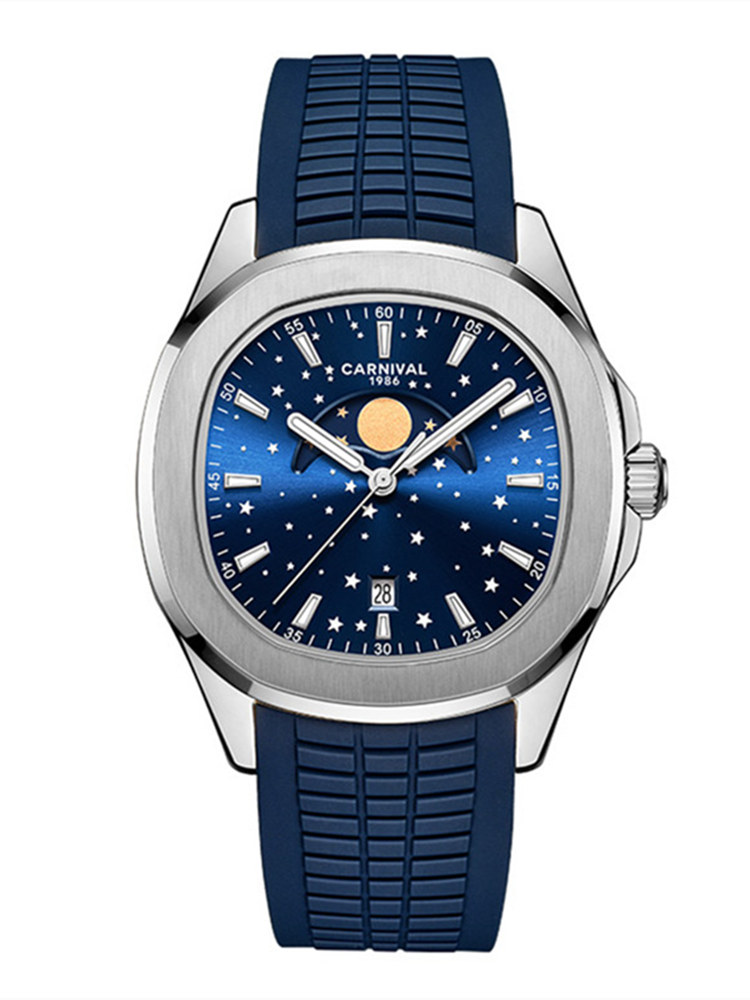 Reloj de cuarzo Ronda Carnival - Luxury Watch German reseña y precio