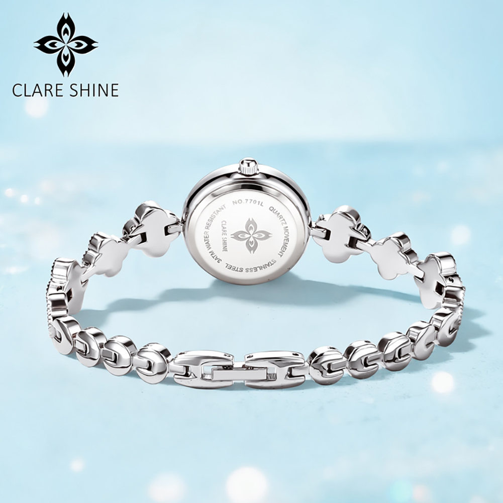 Reloj de Mujer CLARE SHINE 770 - Luxury Watch & Jewellery reseña y precio