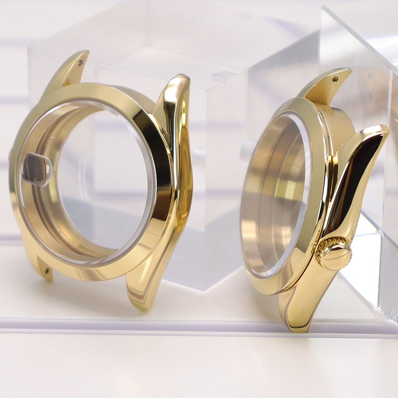 Piezas de caja de reloj de luj - Luxury Watch Protection Film reseña y precio