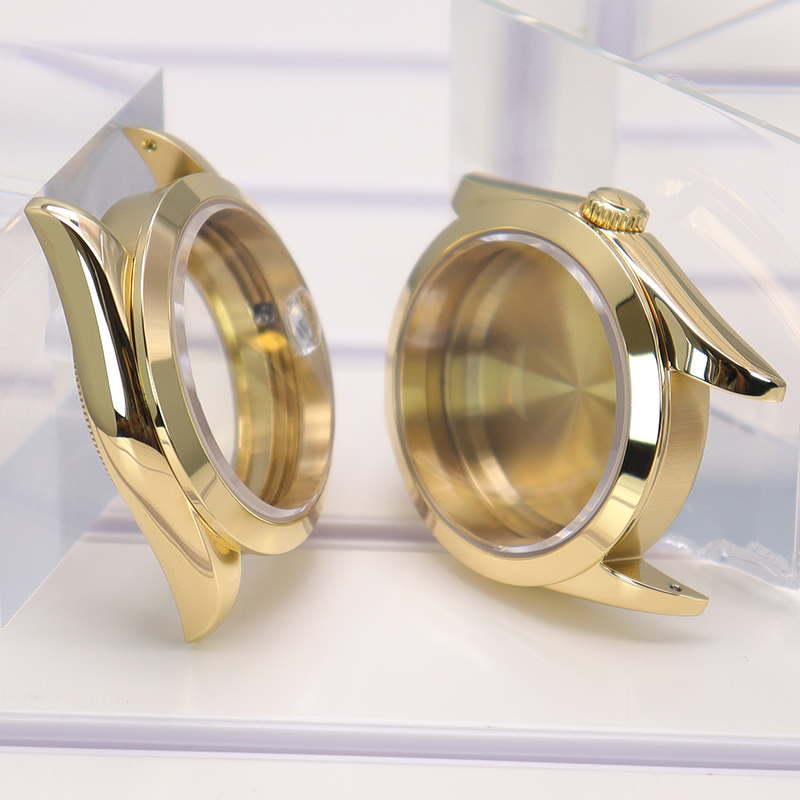 Piezas de caja de reloj de luj - Luxury Watch Protection Film reseña y precio