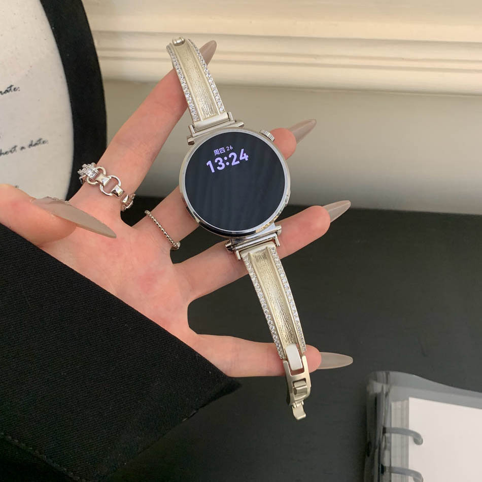 Correa de joyería de lujo esti - Luxury Watch German reseña y precio