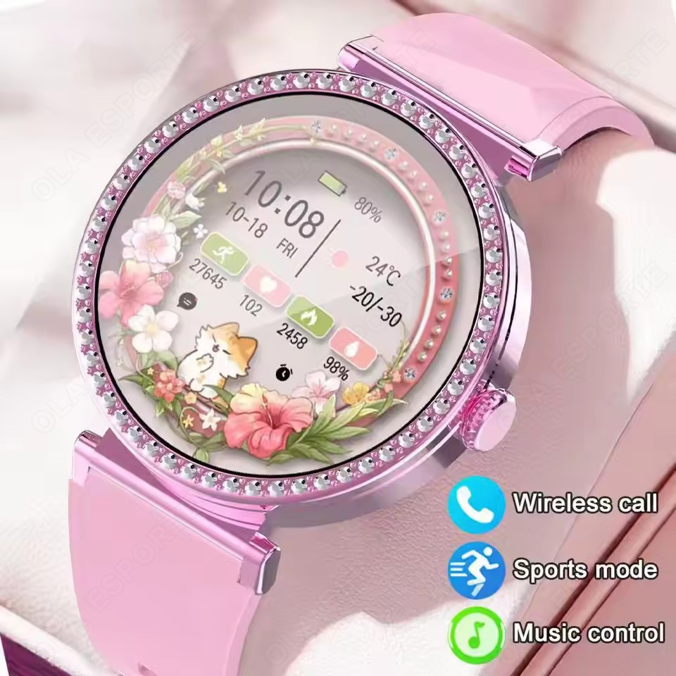 Reloj Inteligente de Lujo para - Luxury Watch In The World reseña y precio
