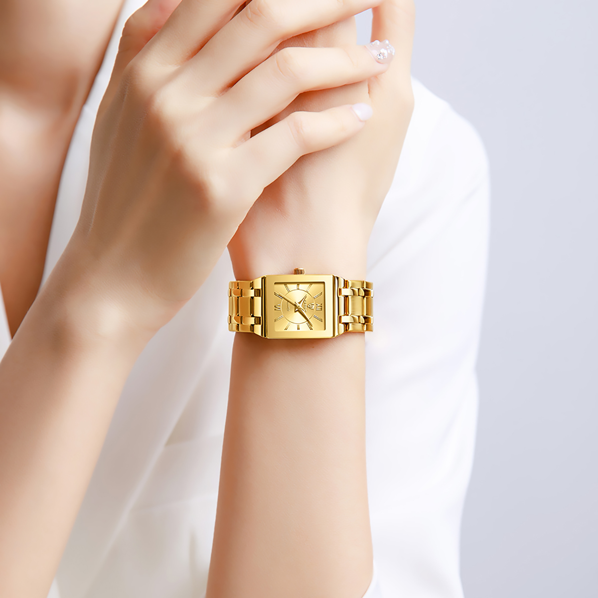 LIEBIG relojes de pulsera de c - Best Luxury Quartz Watch reseña y precio