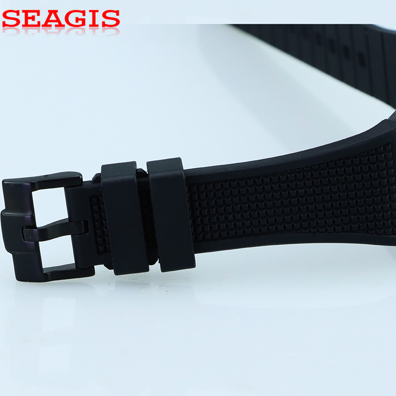 Reloj Automático SEAGIS de Fib - Luxury Watch Protection Film reseña y precio