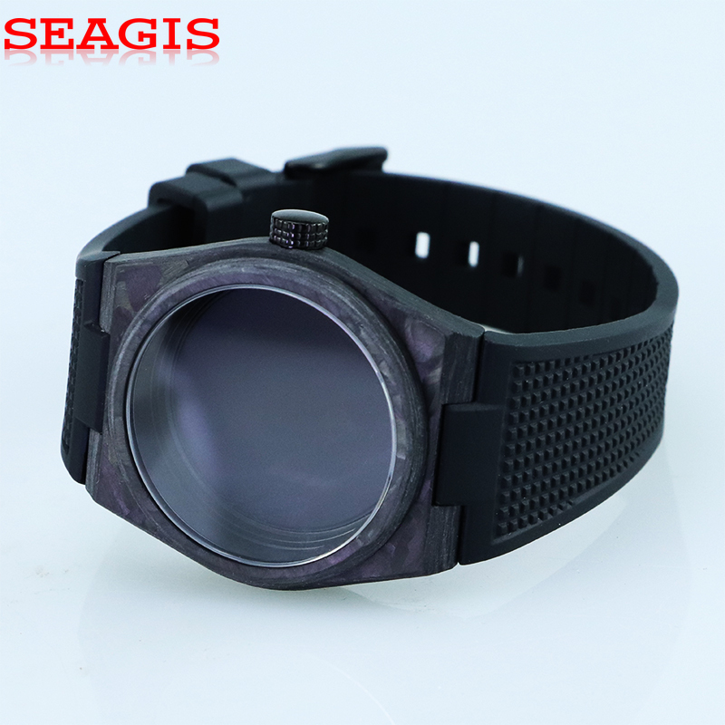 Reloj Automático SEAGIS de Fib - Luxury Watch Protection Film reseña y precio