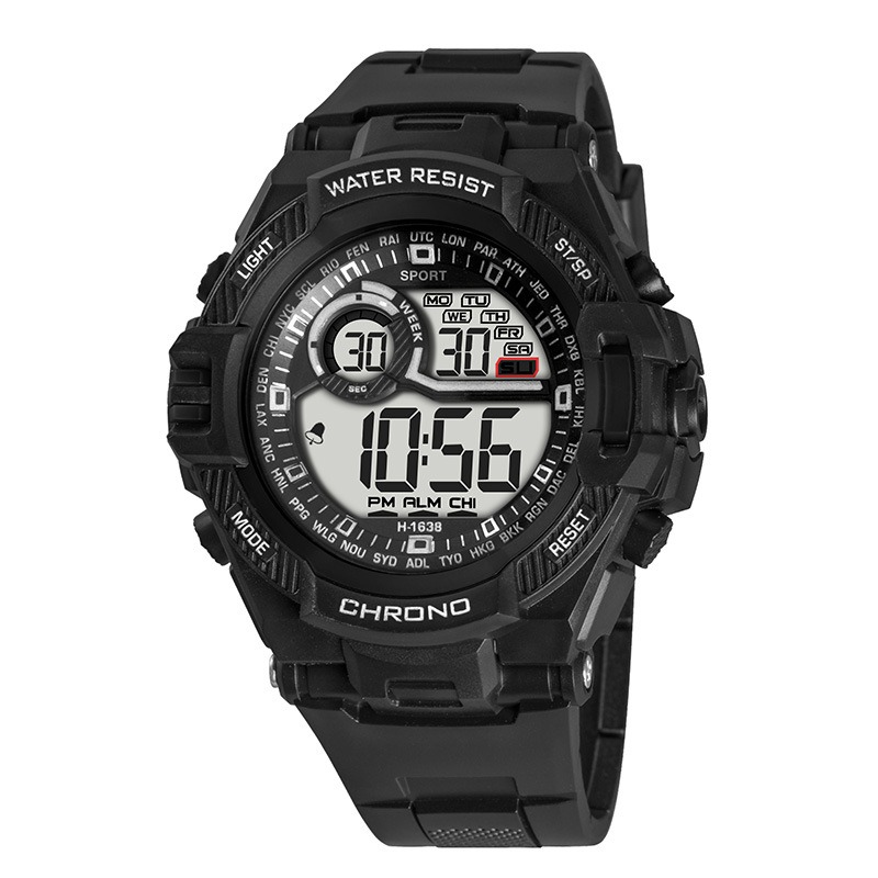 Reloj Deportivo Impermeable, R - Luxury Watch Wallpaper reseña y precio