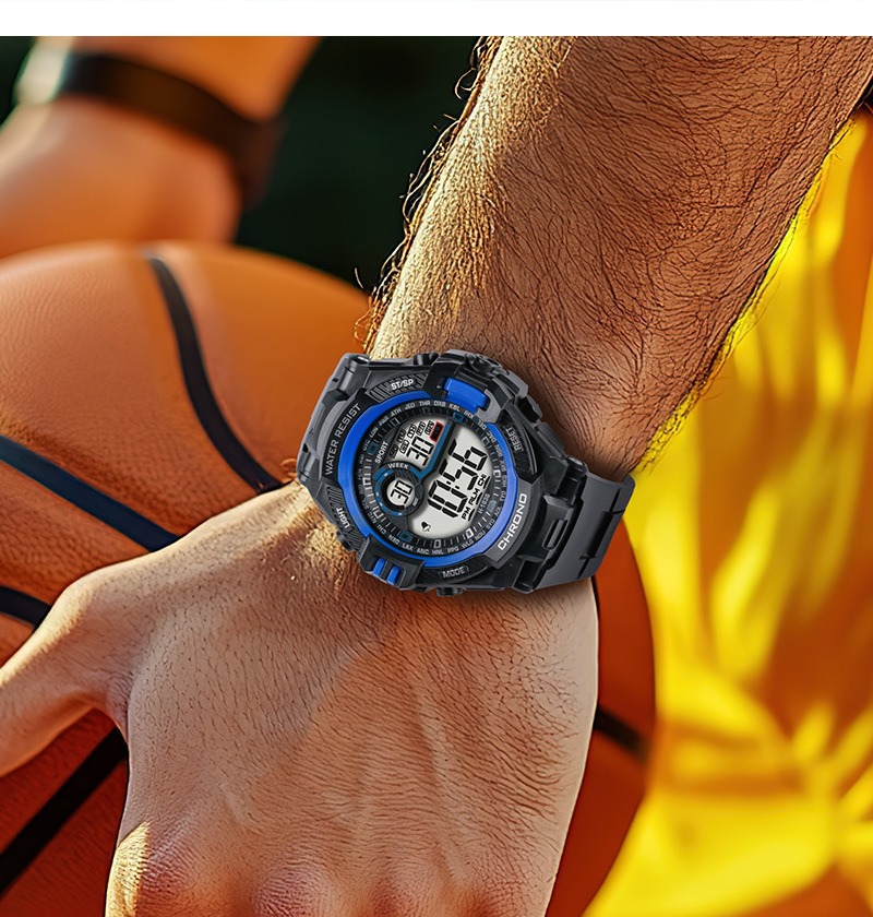 Reloj Deportivo Impermeable, R - Luxury Watch Wallpaper reseña y precio