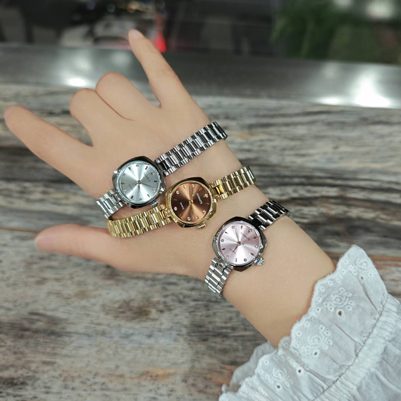 Nueva llegada de SUNMATE, relo - Best Luxury Quartz Watch reseña y precio