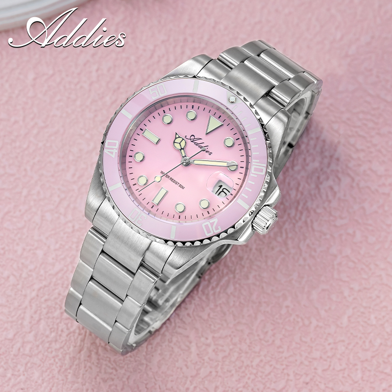 Relojes Addies nuevos para muj - Luxury Watch Protection Film reseña y precio