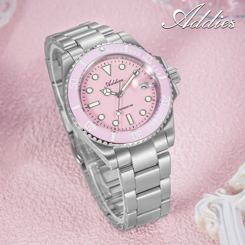 Relojes Addies nuevos para muj - Luxury Watch Protection Film reseña y precio